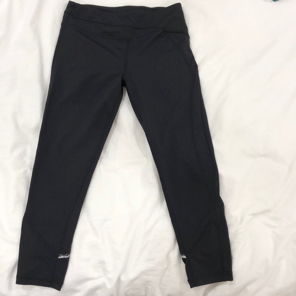 Ivivva size 12 leggings